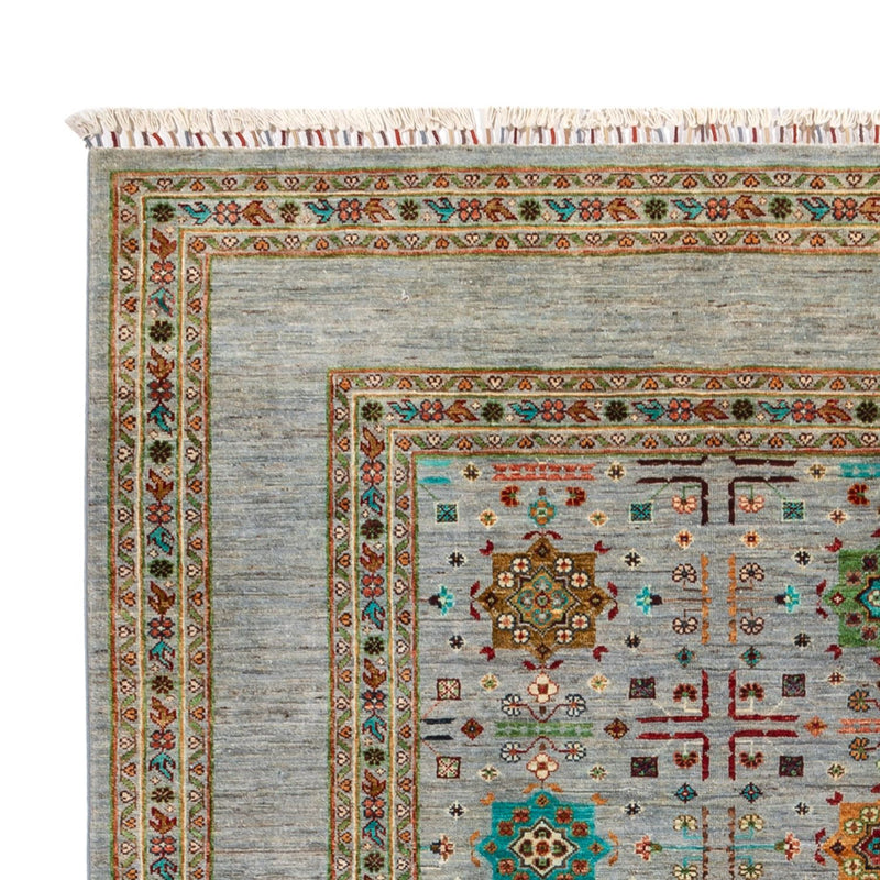 Ziegler Carpet - Ariana - 294 x 205 cm - flerfarvet