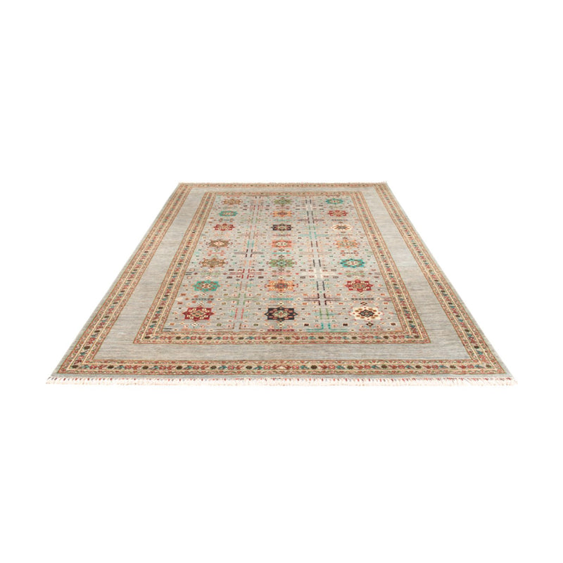 Ziegler Carpet - Ariana - 294 x 205 cm - flerfarvet