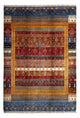 Loribaft Tæppe 250x173cm - Perserteppich Wollteppich
