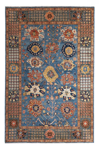 Ziegler Carpet - Ariana - 263 x 179 cm - flerfarvet