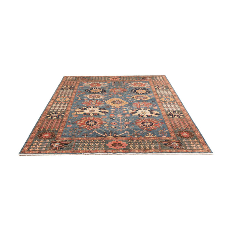 Ziegler Carpet - Ariana - 263 x 179 cm - flerfarvet