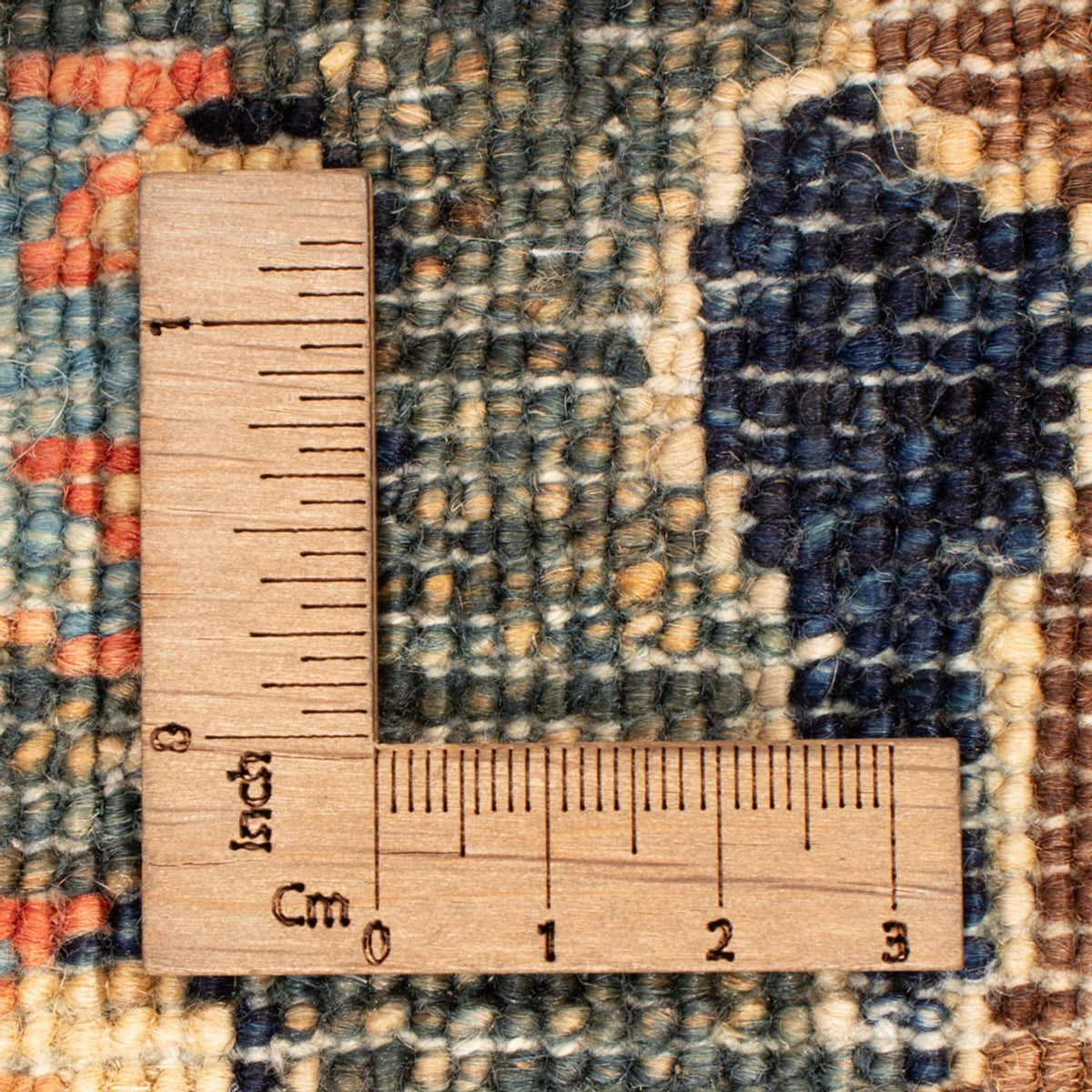 Ziegler Carpet - Ariana - 263 x 179 cm - flerfarvet