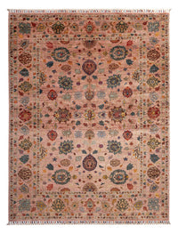 Ziegler Carpet - Ariana - 204 x 159 cm - flerfarvet