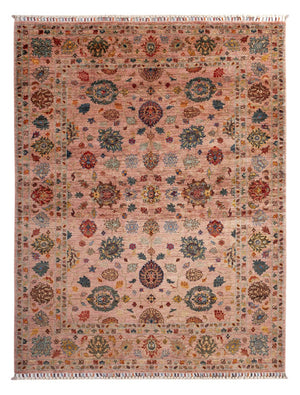 Ziegler Carpet - Ariana - 204 x 159 cm - flerfarvet