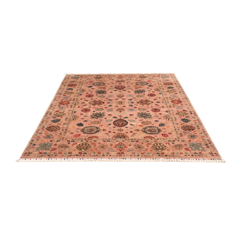 Ziegler Carpet - Ariana - 204 x 159 cm - flerfarvet