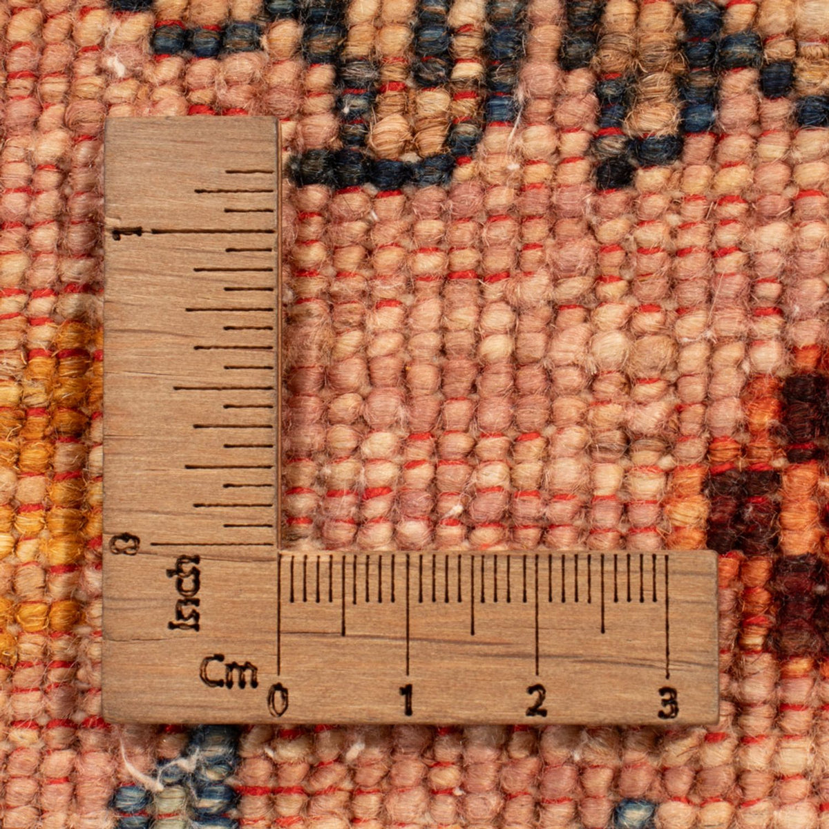 Ziegler Carpet - Ariana - 204 x 159 cm - flerfarvet