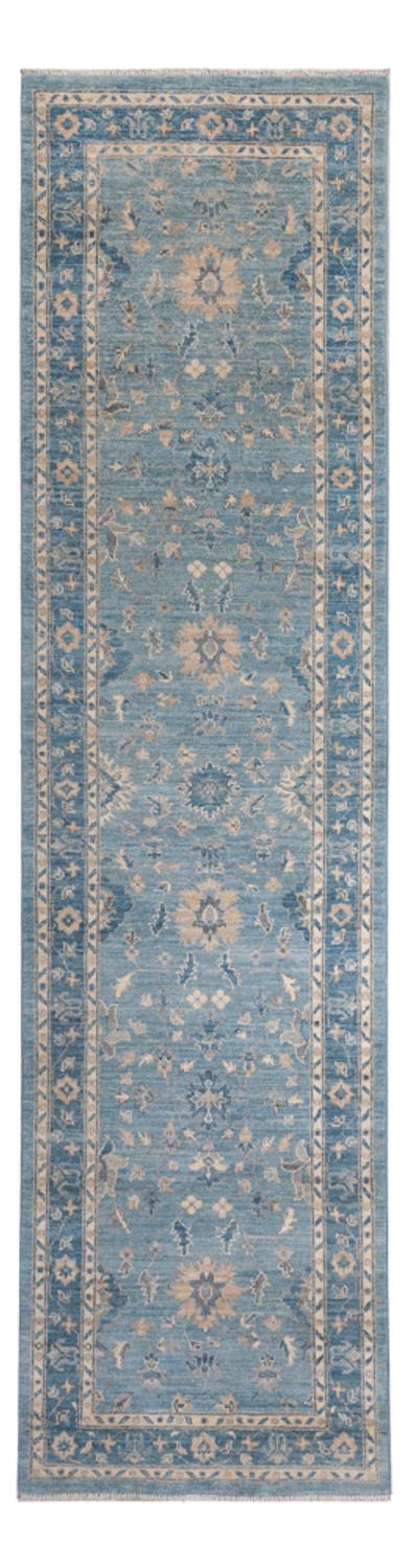 Løber Ziegler Carpet - Ariana - 300 x 80 cm - flerfarvet