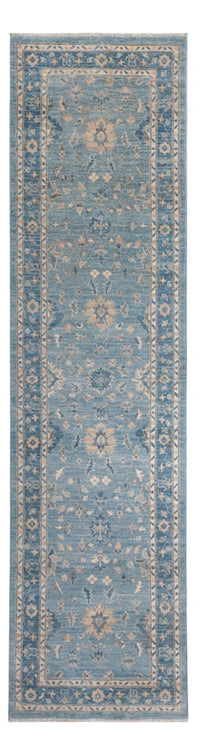 Løber Ziegler Carpet - Ariana - 300 x 80 cm - flerfarvet