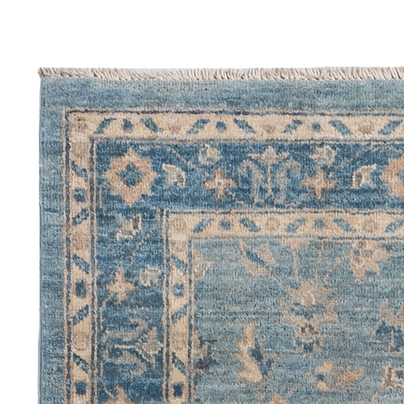 Løber Ziegler Carpet - Ariana - 300 x 80 cm - flerfarvet