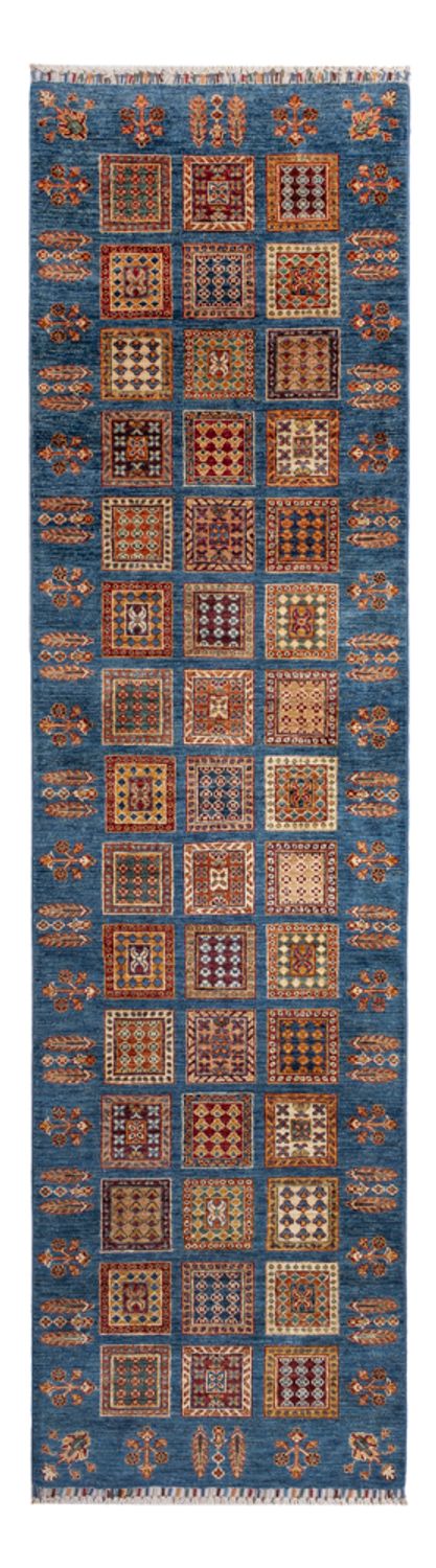Løber Ziegler Carpet - Bakhtiari - 300 x 83 cm - flerfarvet