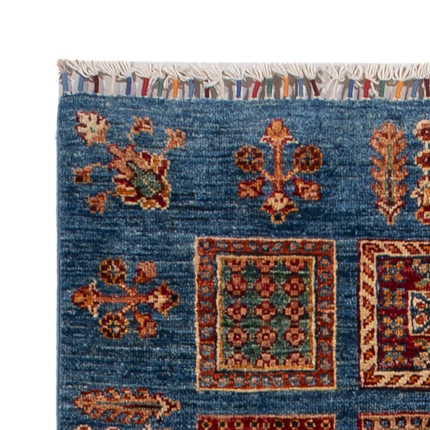 Bakhtiari Tæppe 300x83cm - Orientalsk tæppe