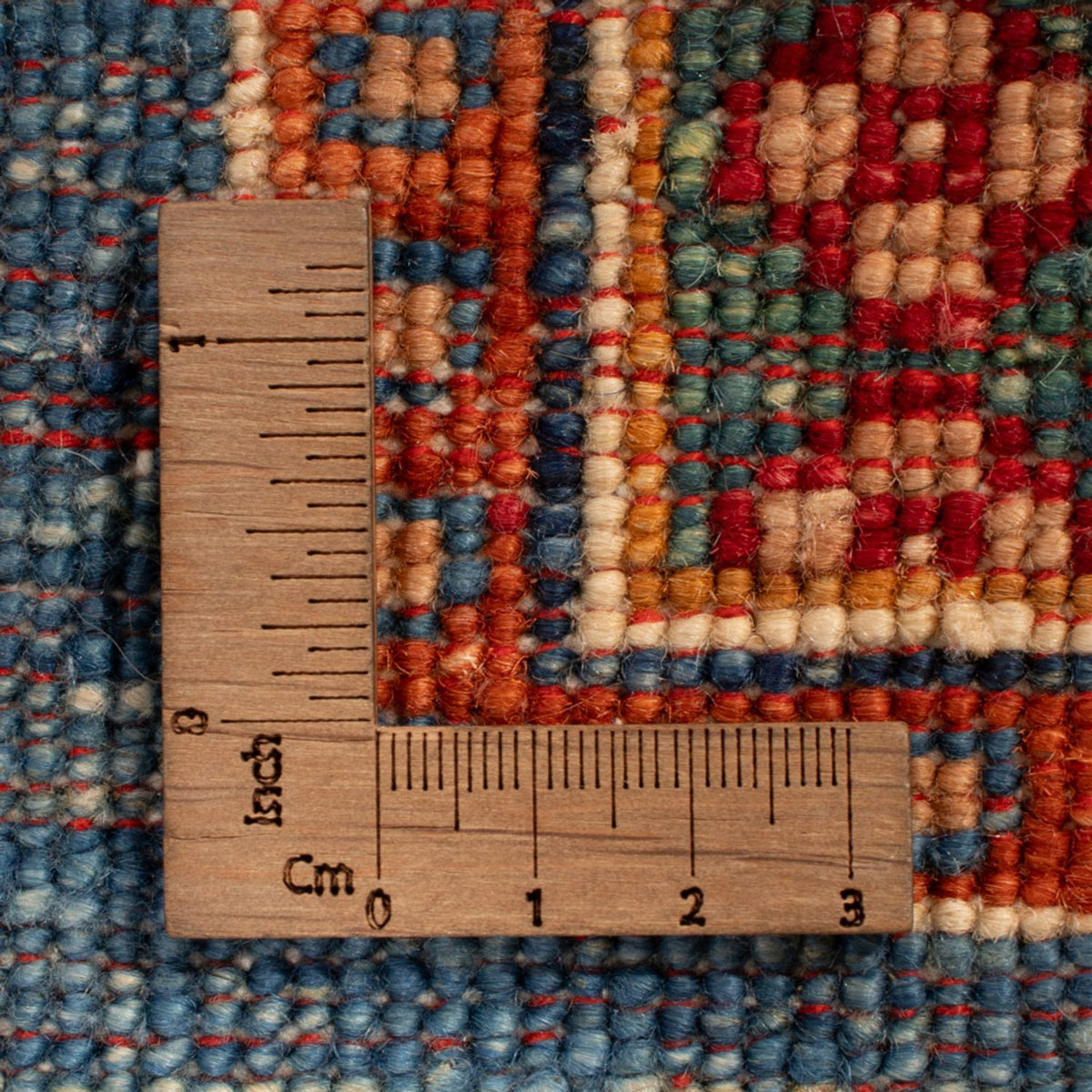 Løber Ziegler Carpet - Bakhtiari - 300 x 83 cm - flerfarvet