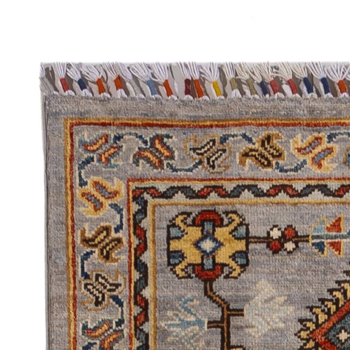 Løber Ziegler Carpet - Ariana - 297 x 80 cm - flerfarvet