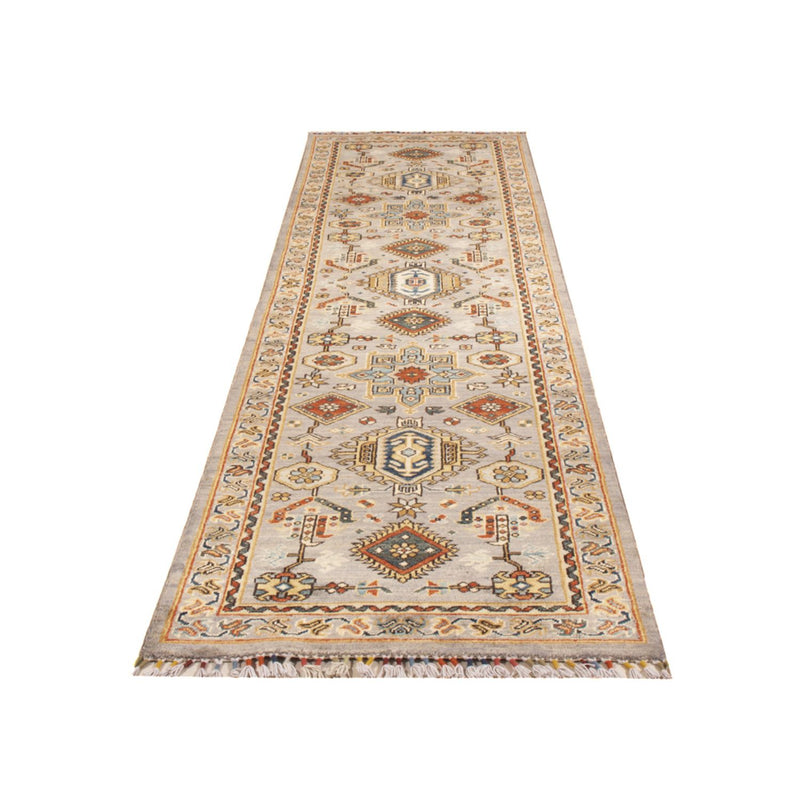 Løber Ziegler Carpet - Ariana - 297 x 80 cm - flerfarvet