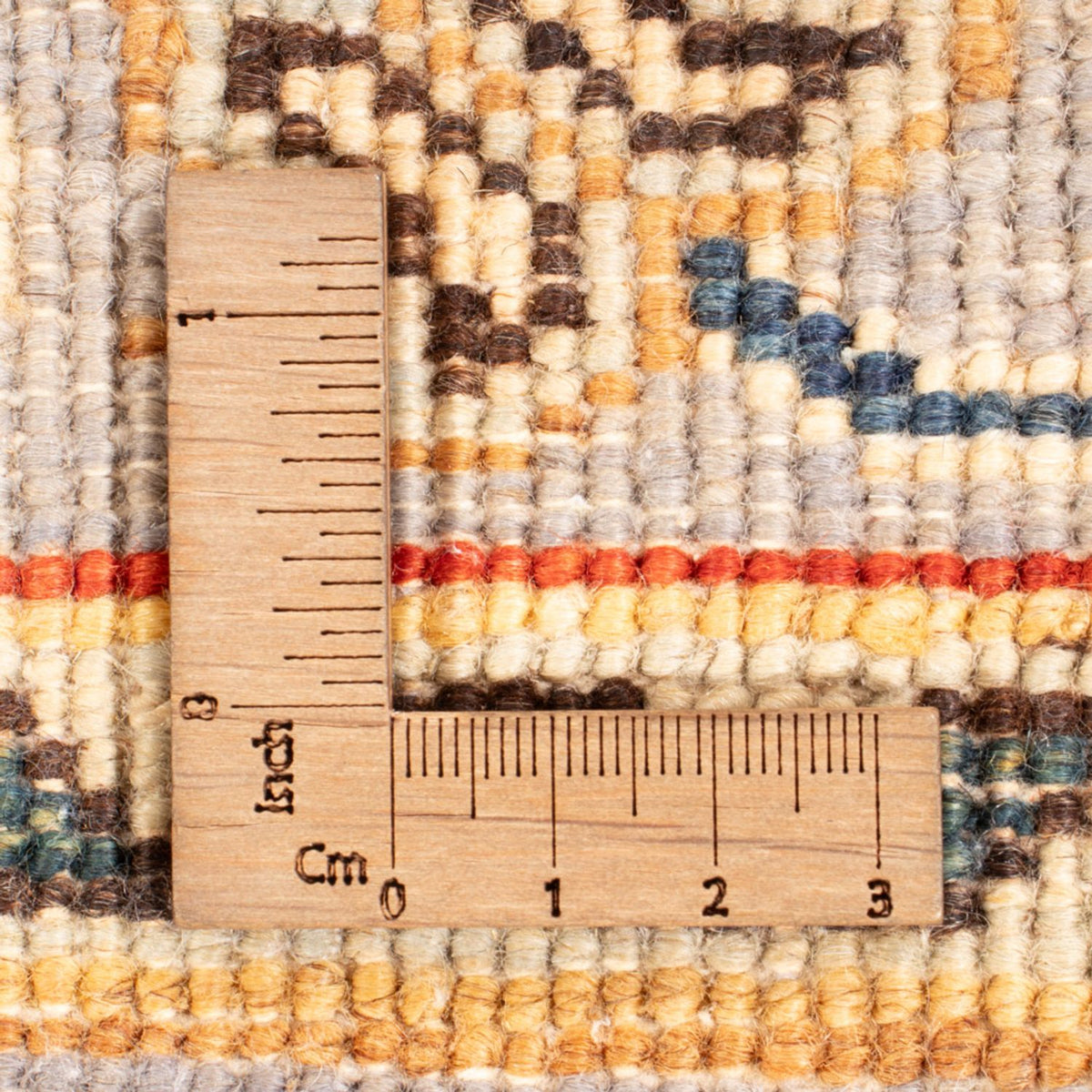 Løber Ziegler Carpet - Ariana - 297 x 80 cm - flerfarvet