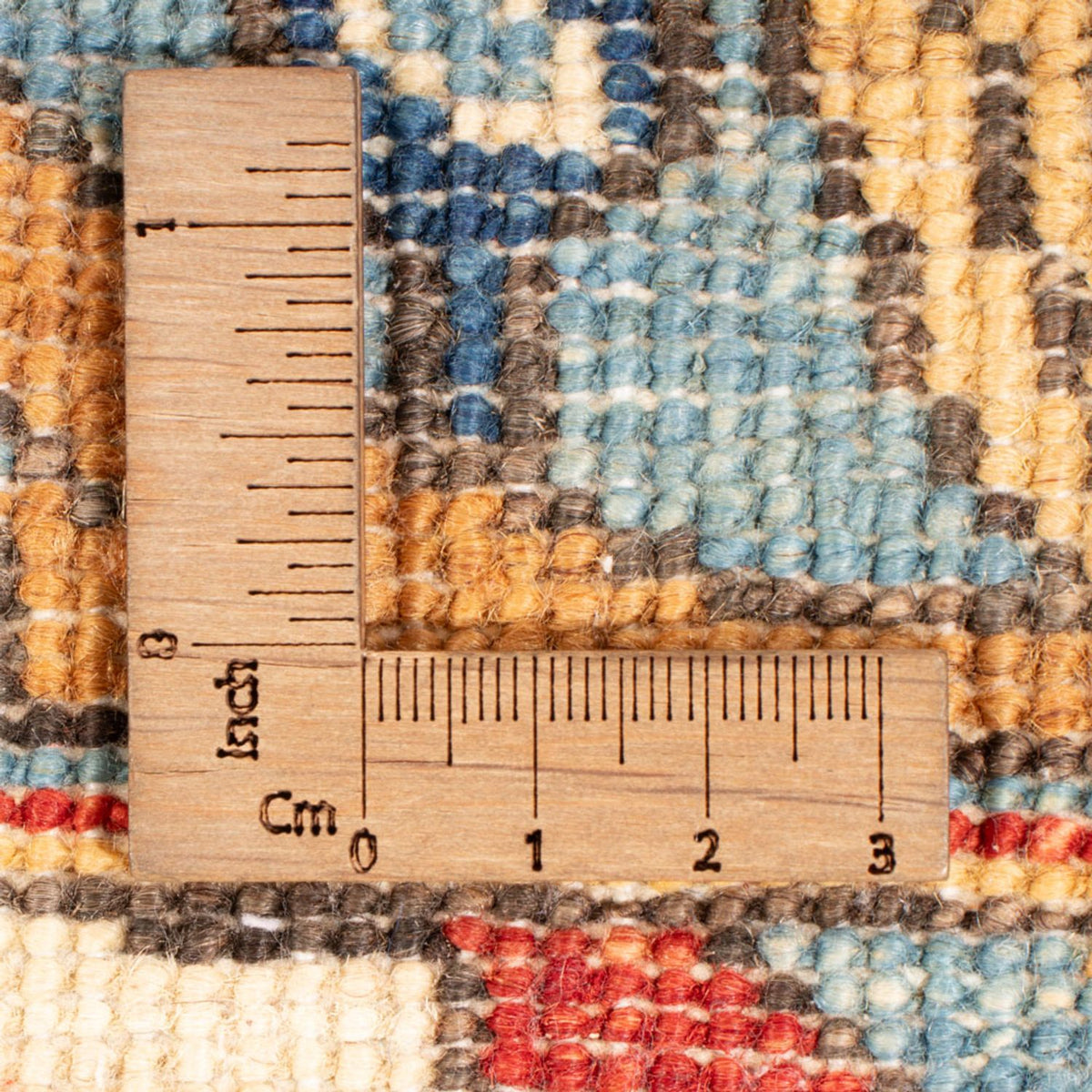 Løber Ziegler Carpet - Ariana - 359 x 89 cm - flerfarvet