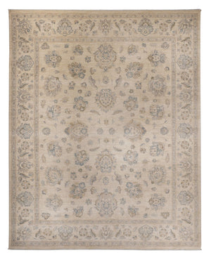 Ziegler Carpet - 304 x 247 cm - flerfarvet