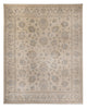 Farahan Tæppe 304x247cm - Persisk tæppe