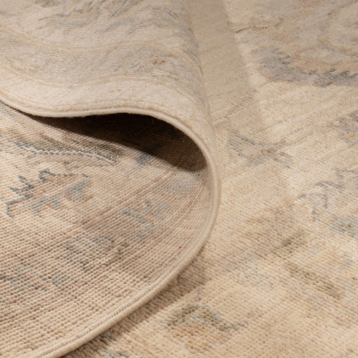 Ziegler Carpet - 304 x 247 cm - flerfarvet