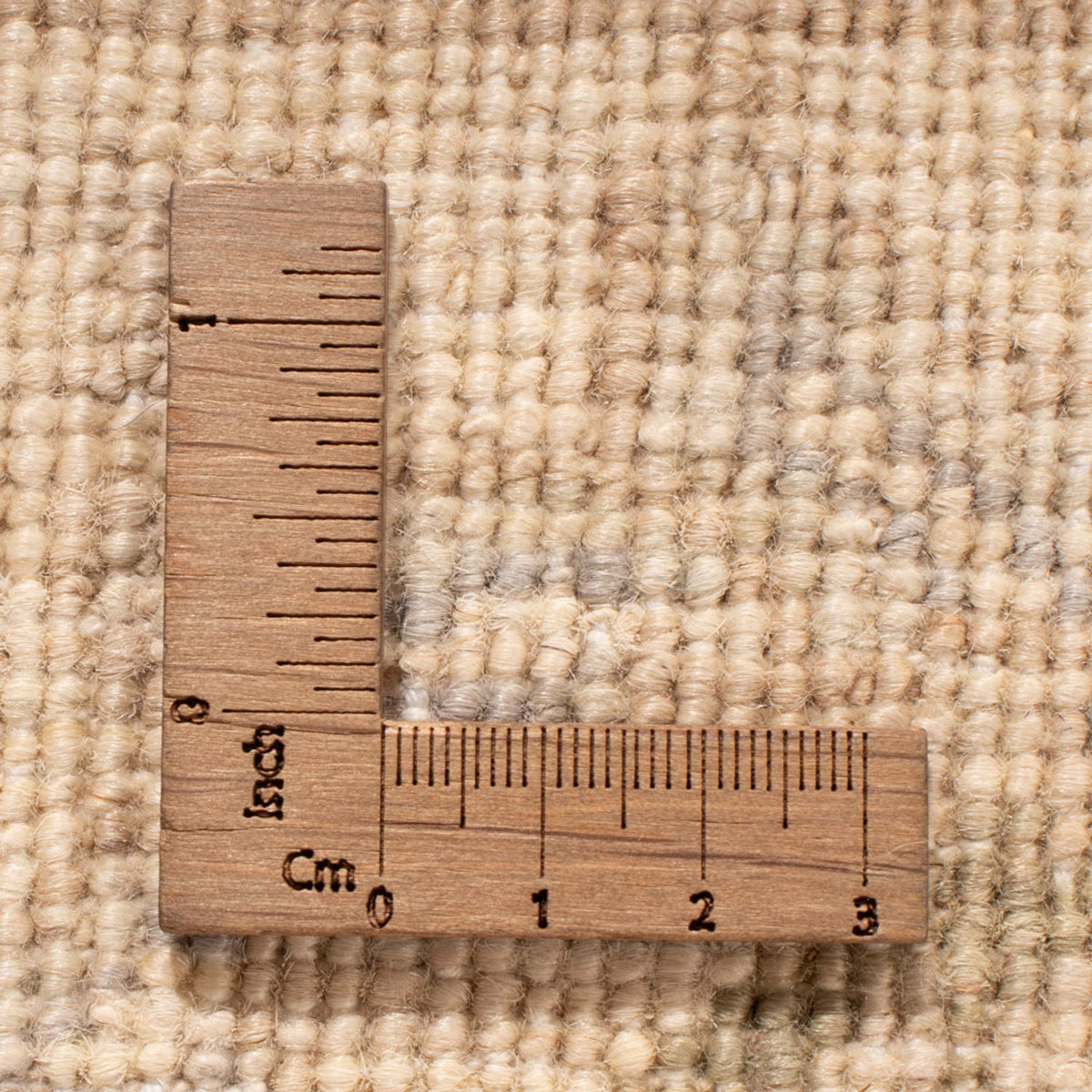 Ziegler Carpet - 304 x 247 cm - flerfarvet