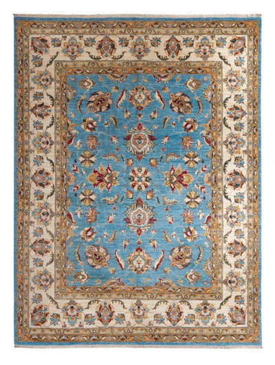 Farahan Tæppe 192x243cm - Persisk tæppe