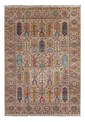 Ziegler Carpet - Ariana - 229 x 170 cm - flerfarvet