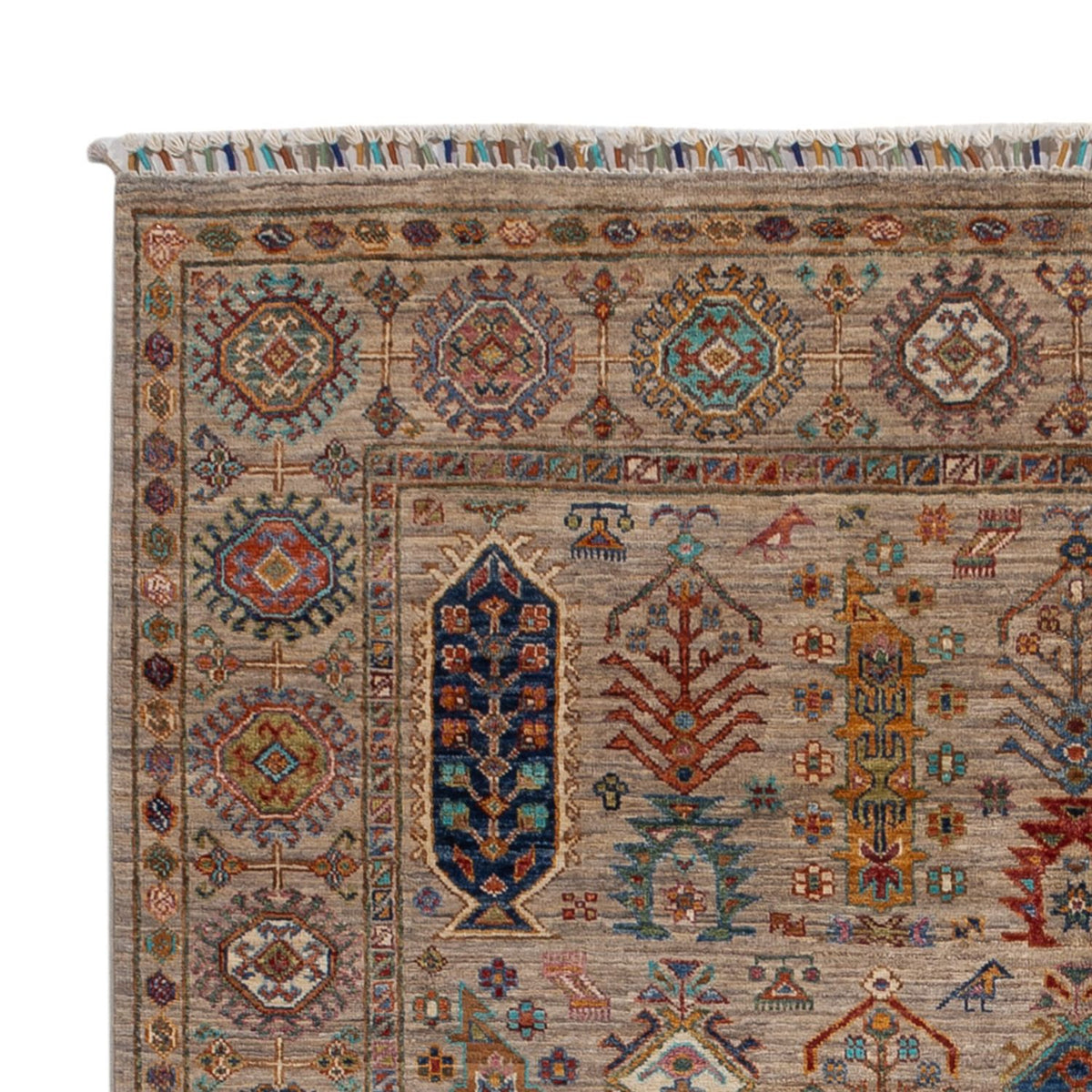 Ziegler Carpet - Ariana - 229 x 170 cm - flerfarvet