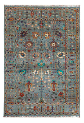Ziegler Carpet - Ariana - 245 x 176 cm - flerfarvet