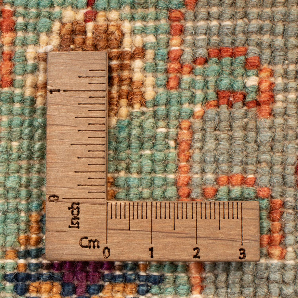 Ziegler Carpet - Ariana - 245 x 176 cm - flerfarvet