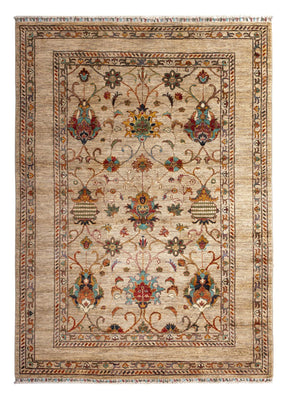 Ziegler Carpet - Ariana - 217 x 158 cm - flerfarvet