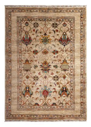 Ziegler Carpet - Ariana - 217 x 158 cm - flerfarvet