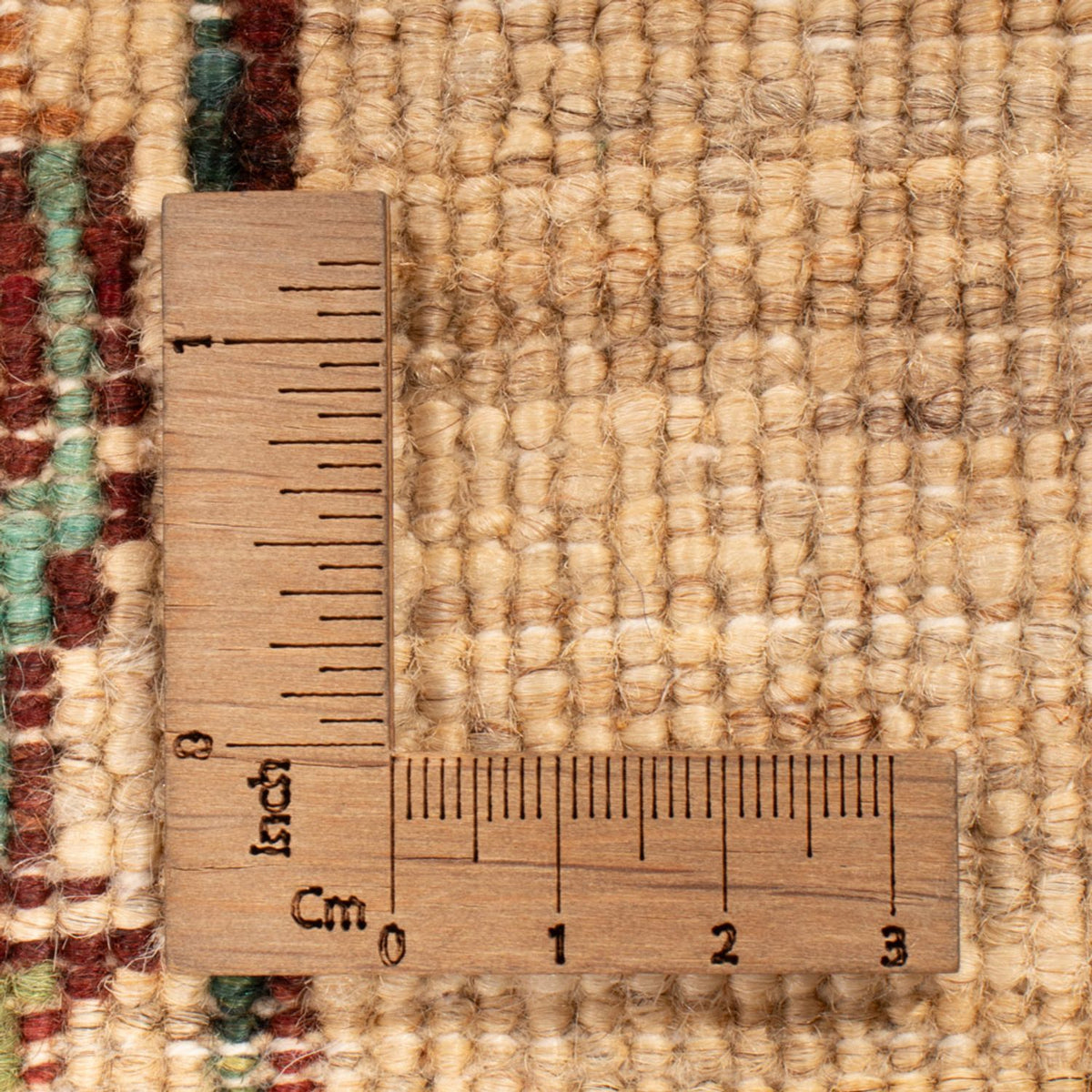 Ziegler Carpet - Ariana - 217 x 158 cm - flerfarvet