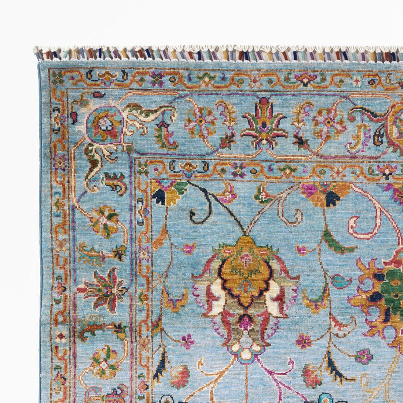 Ziegler Carpet - Ariana - 206 x 154 cm - flerfarvet