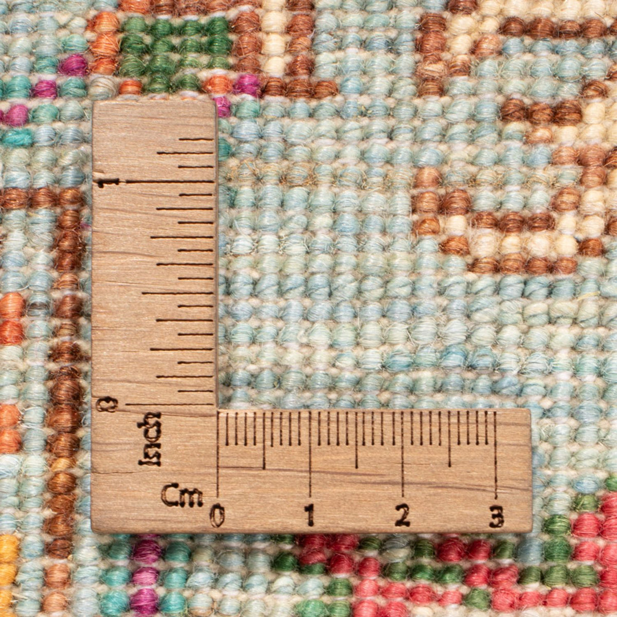 Ziegler Carpet - Ariana - 206 x 154 cm - flerfarvet