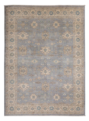 Ziegler Carpet - 209 x 152 cm - flerfarvet