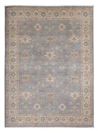 Ziegler Carpet - 209 x 152 cm - flerfarvet