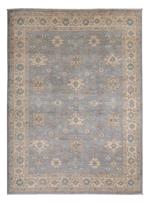Ziegler Carpet - 209 x 152 cm - flerfarvet