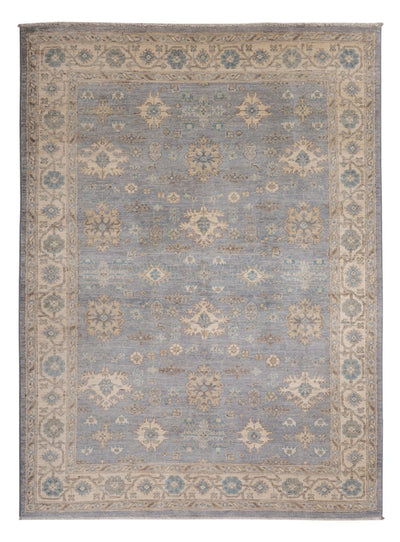 Farahan Tæppe 152x209cm - Persisk tæppe