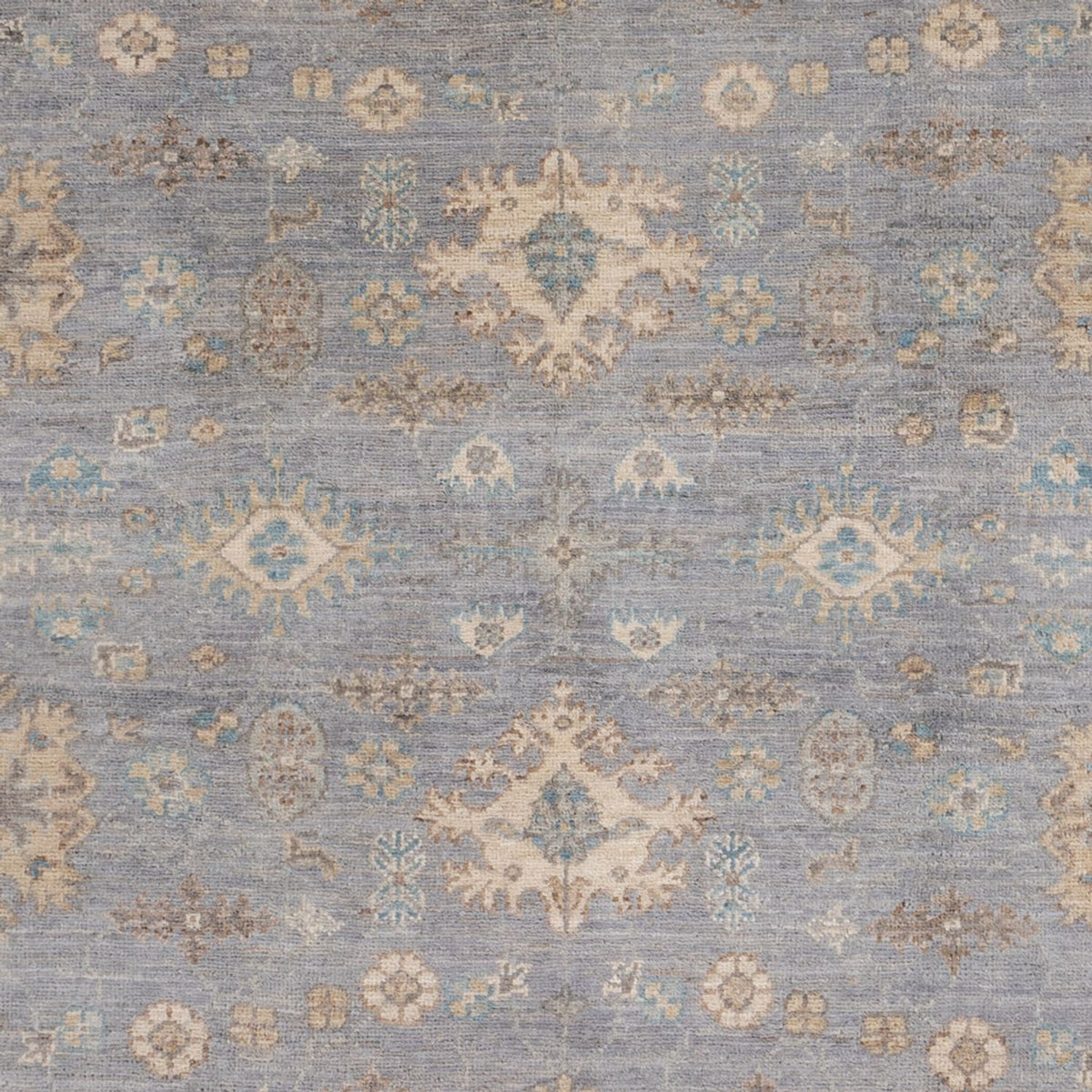 Ziegler Carpet - 209 x 152 cm - flerfarvet