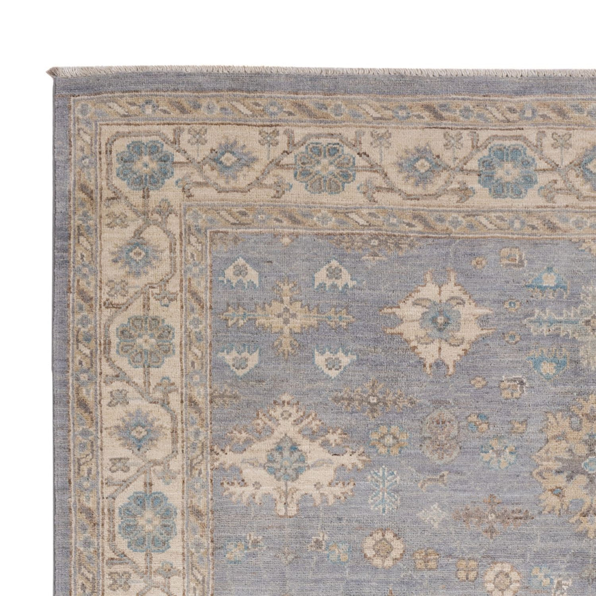 Ziegler Carpet - 209 x 152 cm - flerfarvet