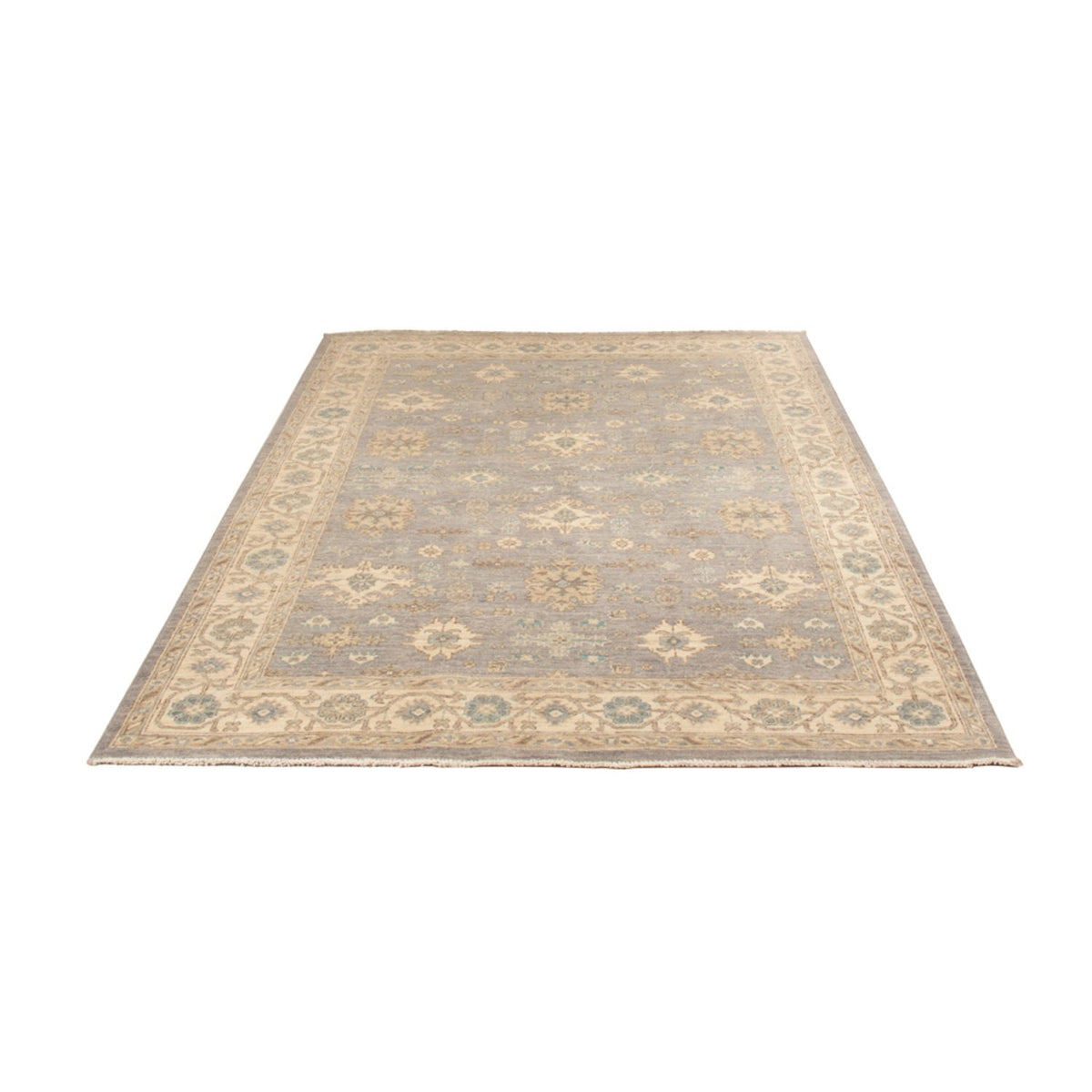 Ziegler Carpet - 209 x 152 cm - flerfarvet