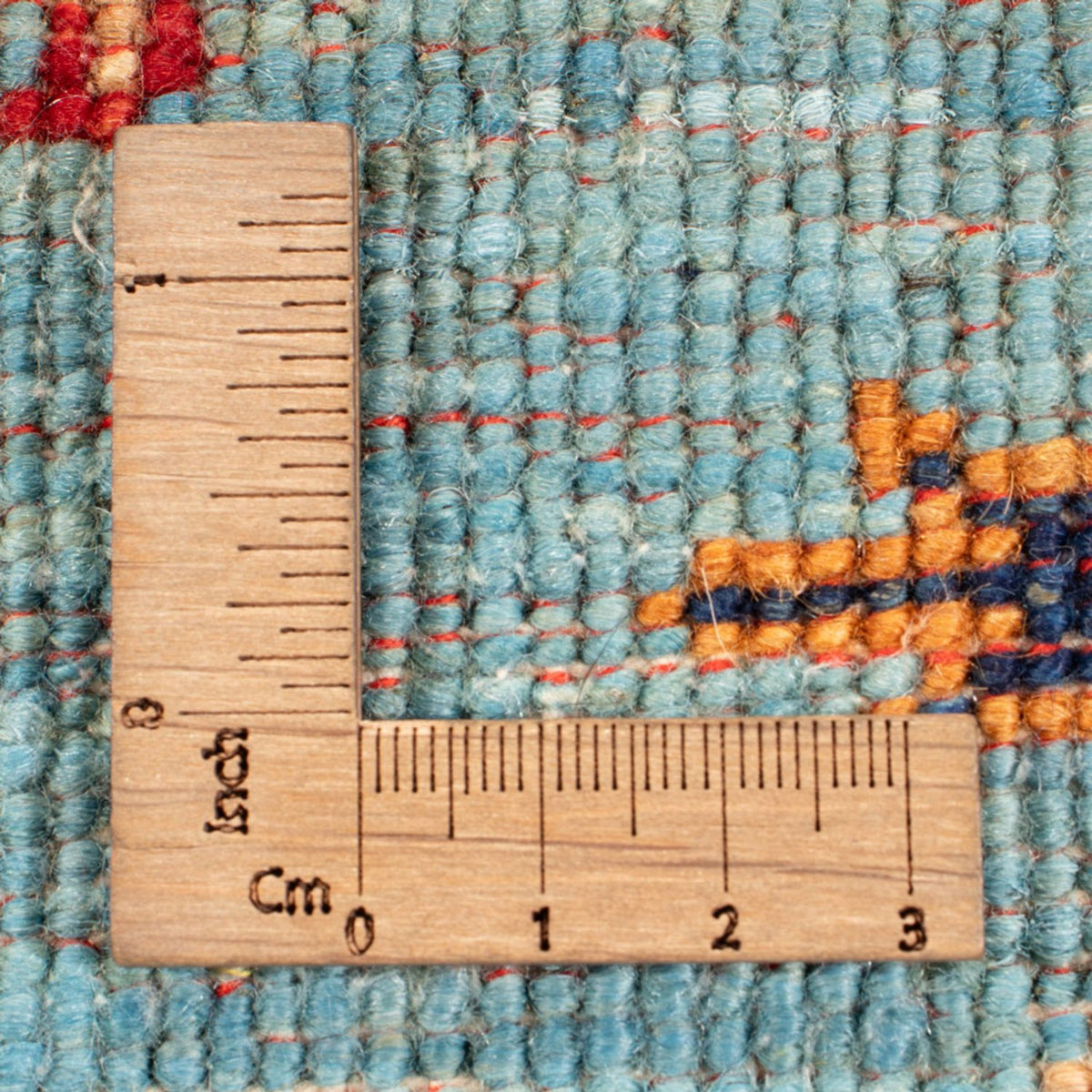 Ziegler Carpet - Ariana - 188 x 126 cm - flerfarvet