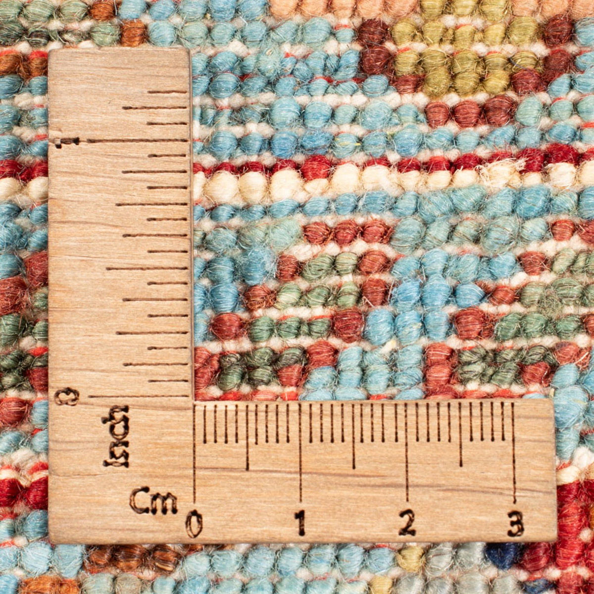 Ziegler Carpet - Ariana - 120 x 86 cm - blå