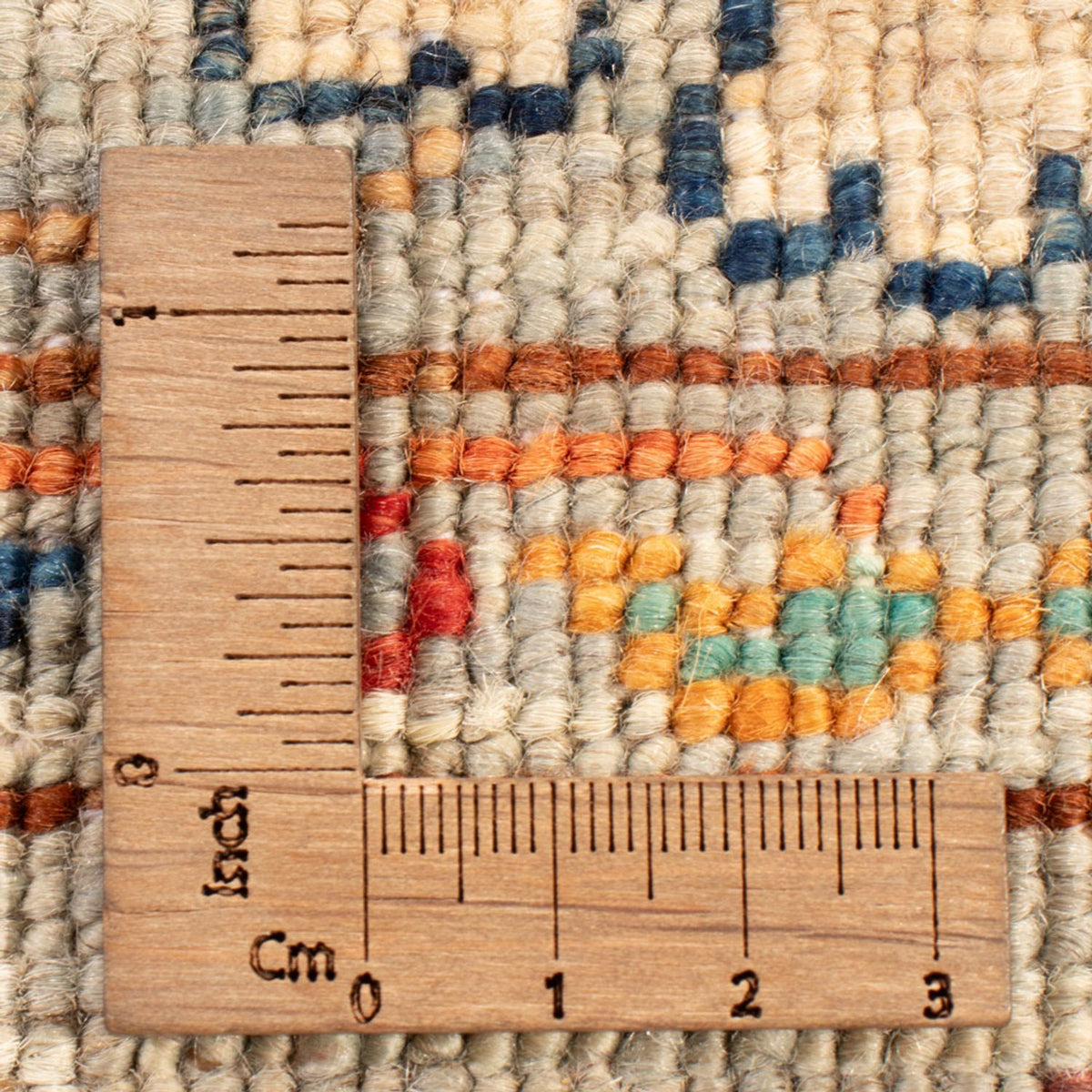 Ziegler Carpet - Ariana - 119 x 86 cm - lyseblå