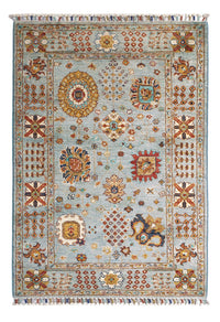 Ziegler Carpet - Ariana - 119 x 85 cm - lyseblå