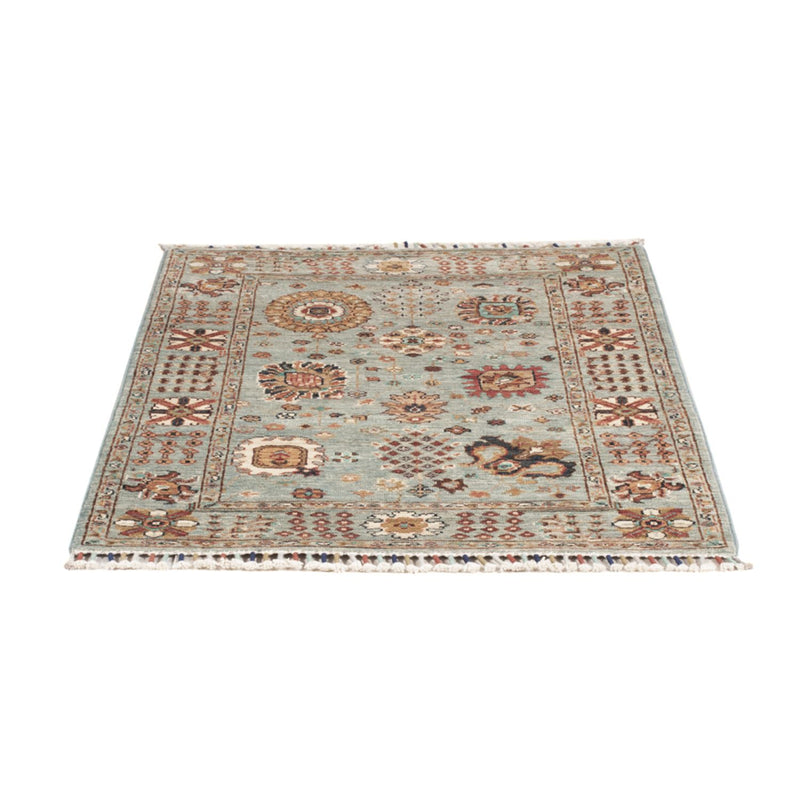 Ziegler Carpet - Ariana - 119 x 85 cm - lyseblå