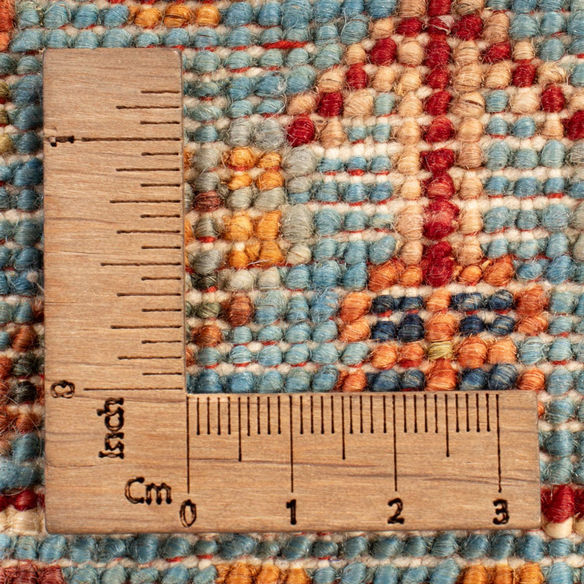 Ziegler Carpet - Ariana - 120 x 85 cm - blå