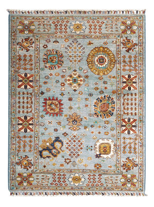 Ziegler Carpet - Ariana - 119 x 86 cm - lyseblå