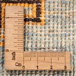 Ziegler Carpet - Ariana - 122 x 83 cm - lyseblå