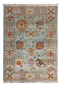 Ziegler Carpet - Ariana - 120 x 86 cm - lyseblå